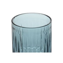 Glasset Home ESPRIT Bl Glas (6 antal)