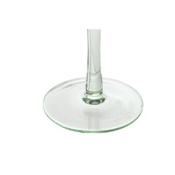 Glasset Home ESPRIT Grn Glas 9 x 9 x 17,8 cm (6 antal)