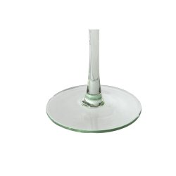 Glasset Home ESPRIT Grn Glas 6 x 6 x 23,7 cm (6 antal)