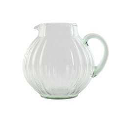 Kanna Home ESPRIT Grn Glas