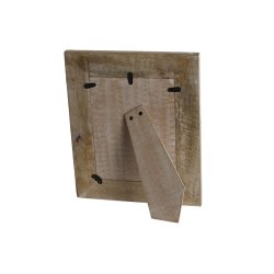 Fotoram Home ESPRIT Vit Mangotr Modern
