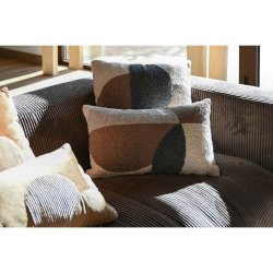 Kudde Home ESPRIT 50 x 8 x 30 cm