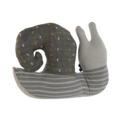 Drrstopp Home ESPRIT 28 X 9 X 21 cm (2 antal)