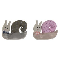 Drrstopp Home ESPRIT 28 X 9 X 21 cm (2 antal)