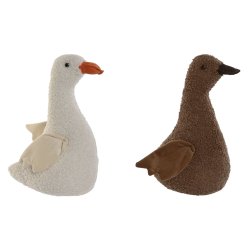 Drrstopp Home ESPRIT 21 X 12 X 29 cm (2 antal)