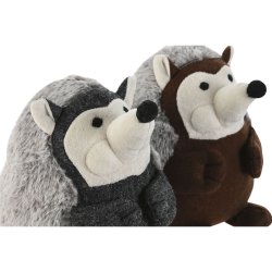 Drrstopp Home ESPRIT 15 X 18 X 20 cm (2 antal)