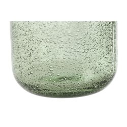 Glasset Home ESPRIT Grn Glas 320 ml (6 antal)