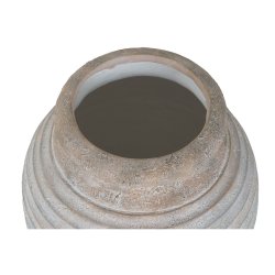 Vas Home ESPRIT Magnesium Traditionell 39 x 39 x 46 cm