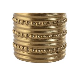 Vas Home ESPRIT Gyllene Metall Modern 13 X 13 X 61,5 cm