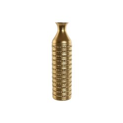 Vas Home ESPRIT Gyllene Metall Modern 13 X 13 X 51,5 cm