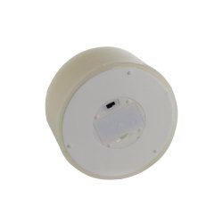 LED Ljus Home ESPRIT Beige 15 x 15 x 7 cm (AA)
