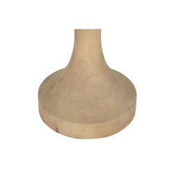 Golvlampa Home ESPRIT 220 V 50 x 50 x 163,5 cm