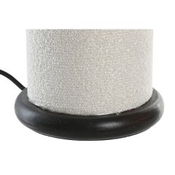 Bordslampa Home ESPRIT Vit