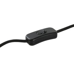 Bordslampa Home ESPRIT Vit