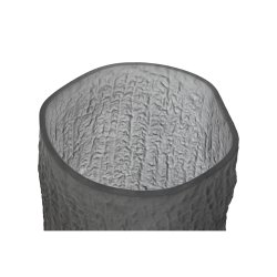 Vas Home ESPRIT Gr Glas Modern 14 x 14 x 31,5 cm