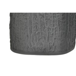 Vas Home ESPRIT Gr Glas Modern 14 x 14 x 31,5 cm