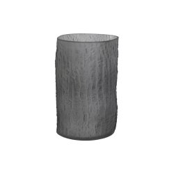 Vas Home ESPRIT Gr Glas Modern 13 x 13 x 21 cm