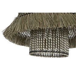 Taklampa Home ESPRIT 50 W 74 x 74 x 65 cm