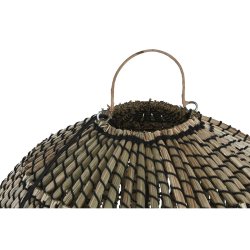 Taklampa Home ESPRIT 50 W 74 x 74 x 65 cm