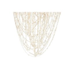 Taklampa Home ESPRIT 50 W 52 x 52 x 135 cm