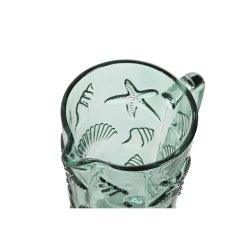 Kanna Home ESPRIT Turkos Glas 1,1 ml