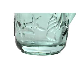 Kanna Home ESPRIT Turkos Glas 1,1 ml