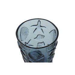Glasset Home ESPRIT Bl Glas 345 ml (6 antal)