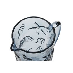 Kanna Home ESPRIT Bl Glas