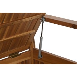 Bnk Home ESPRIT Brun Akaciatr Naturell 120 x 60 x 87 cm