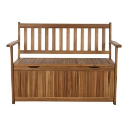 Bnk Home ESPRIT Brun Akaciatr Naturell 120 x 60 x 87 cm