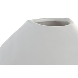 Vas Home ESPRIT Beige Stengods Traditionell stil 26 x 26 x 19 cm
