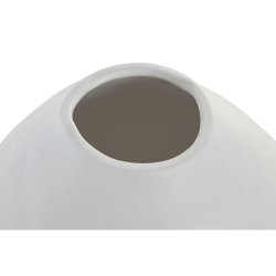 Vas Home ESPRIT Beige Stengods Traditionell stil 26 x 26 x 19 cm