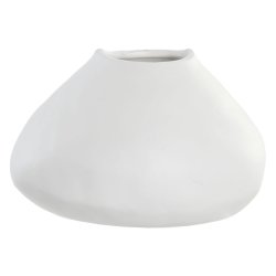 Vas Home ESPRIT Beige Stengods Traditionell stil 26 x 26 x 19 cm