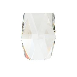 Bordslampa Home ESPRIT Vit 50 W 220 V