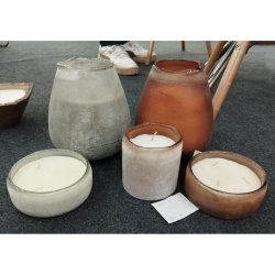 Doftljus Home ESPRIT Urban (2 antal)