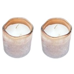 Doftljus Home ESPRIT Urban 300 g (2 antal)