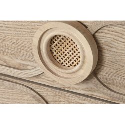 Nattduksbord Home ESPRIT 45 x 35 x 69 cm