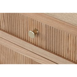 Nattduksbord Home ESPRIT 40 x 32 x 55 cm