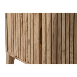 Nattduksbord Home ESPRIT 50 x 40 x 55 cm