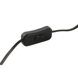 Bordslampa Home ESPRIT Gyllene 50 W 220 V