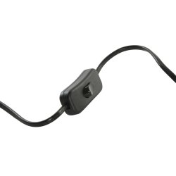 Bordslampa Home ESPRIT Vit Beige Gyllene 50 W 220 V