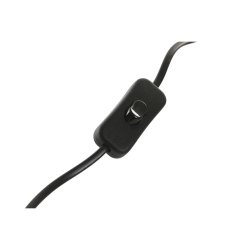 Bordslampa Home ESPRIT Vit Beige Gyllene 50 W 220 V