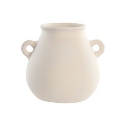 Vas Home ESPRIT Beige Terrakota n Traditionell stil 29 x 25 x 25