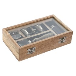 Gvoset Home ESPRIT