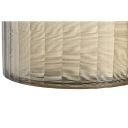 Vas Home ESPRIT Glas Modern 18 x 18 x 12 cm