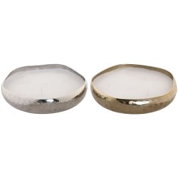 Doftljus Home ESPRIT Modern 500 g (2 antal)