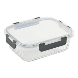 Lunchlda Home ESPRIT Transparent polypropen Borosilikatglas 1,5