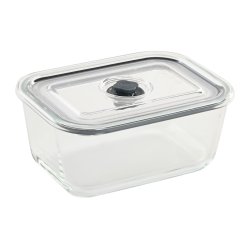 Lunchlda Home ESPRIT Transparent polypropen Borosilikatglas 800