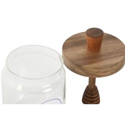 Burk Home ESPRIT Transparent Naturell 500 ml