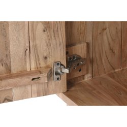 Nattduksbord Home ESPRIT 50 x 35,5 x 55,5 cm